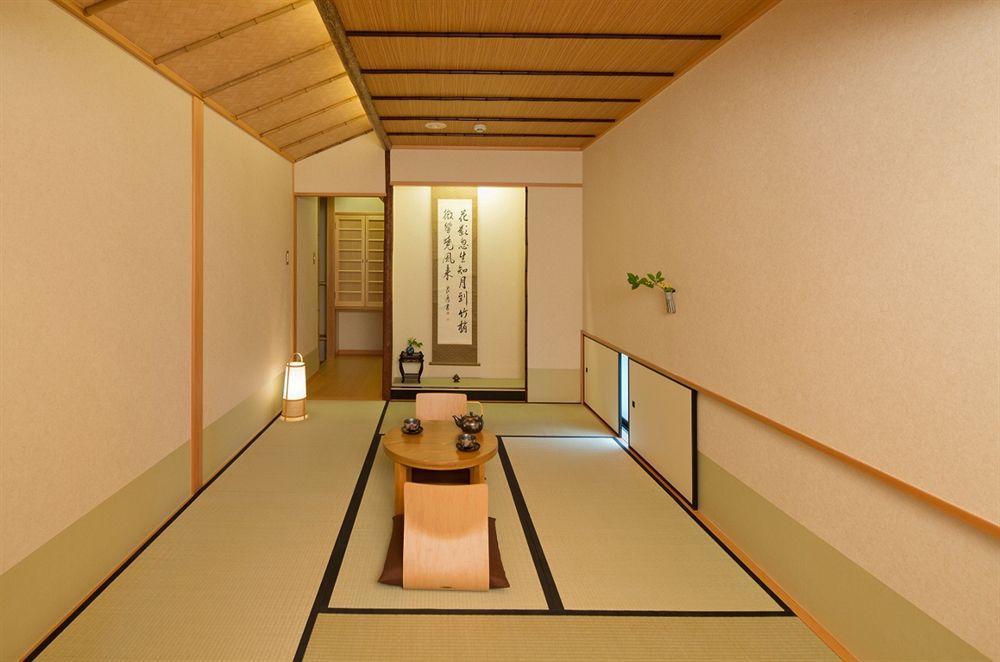 Готель The Edo Sakura Токіо Екстер'єр фото