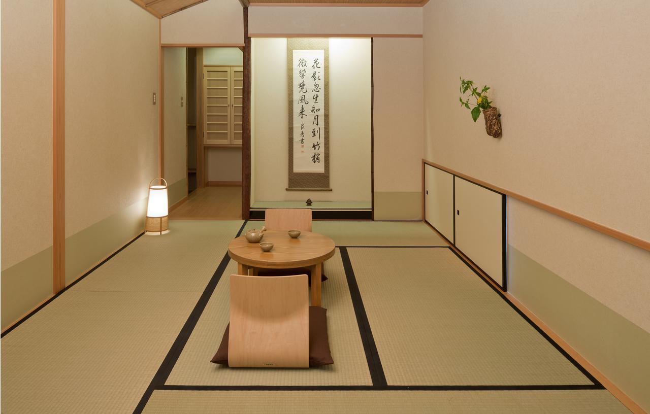 Готель The Edo Sakura Токіо Номер фото